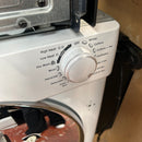 CANDY integrated washer dryer