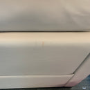 Recliner 2 seater sofa and armchair
