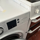 HOTPOINT washing machine