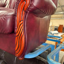 3 seater sofa and armchair