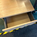 Bedside cabinet