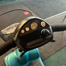 Mobility scooter
