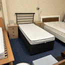 Single bed