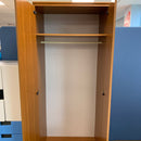 Double Wardrobe