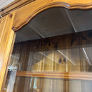 Display cabinet