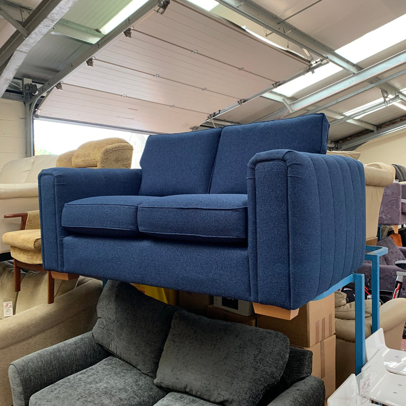 2 seater sofa