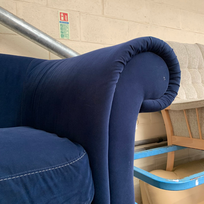 2 seater sofa