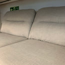 3 seater sofa