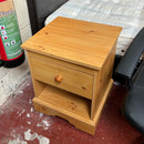 Bedside cabinet