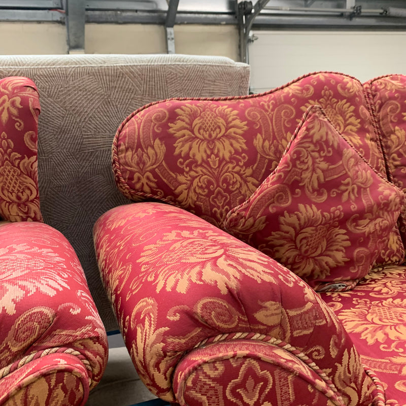 3 piece suite
