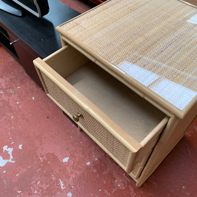 Bedside cabinet