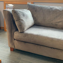 3 seater sofa