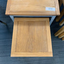 Nest of tables