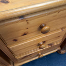 Bedside drawers