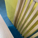 Table and chairs