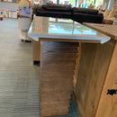 Console table