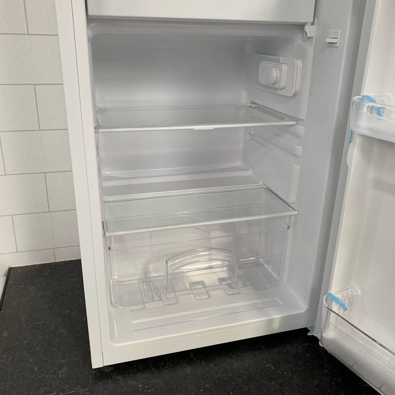 HADEN fridge with ice box
