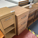 Bedside cabinet