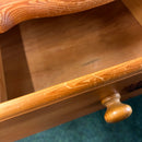 Bedside drawers