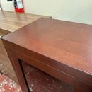 Display cabinet