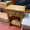 Side table