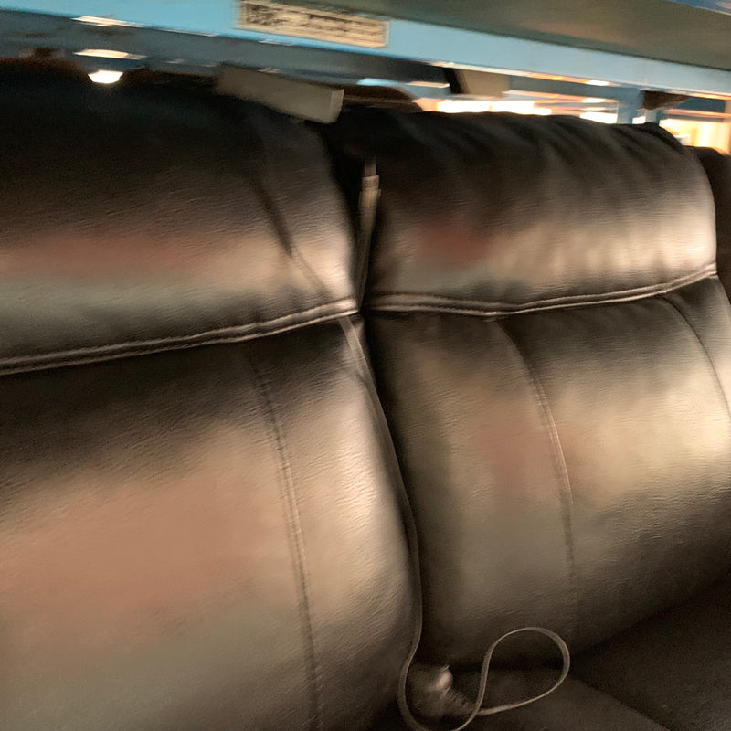 2 seater recliner sofa