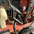 REEBOK exercise bike