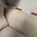 2 seater sofa