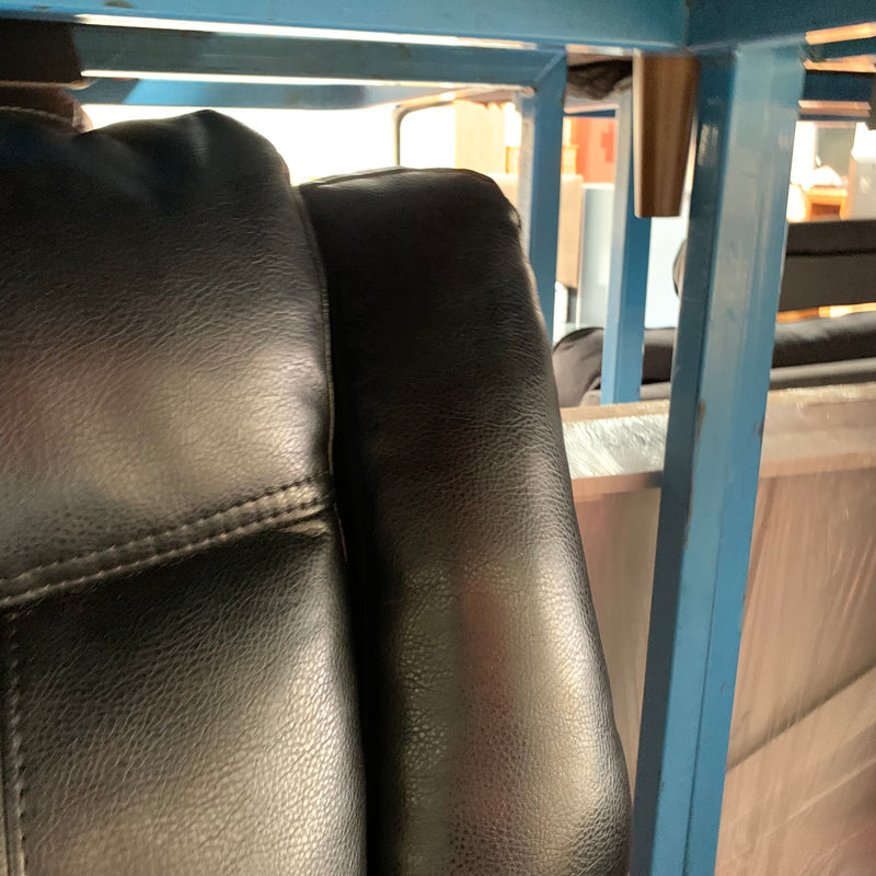 2 seater recliner sofa