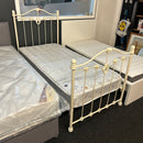 Single bed