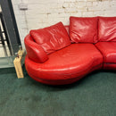 Corner sofa