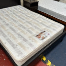 Double bed