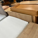 Cabin bed