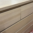 IKEA chest of drawers