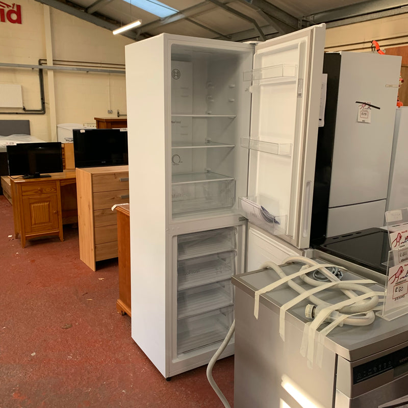 BOSCH fridge freezer