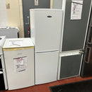 ICEKING fridge freezer