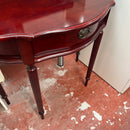 Hall table