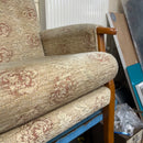 2 seater sofa