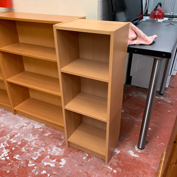 Shelving unit