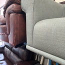 3 seater sofa