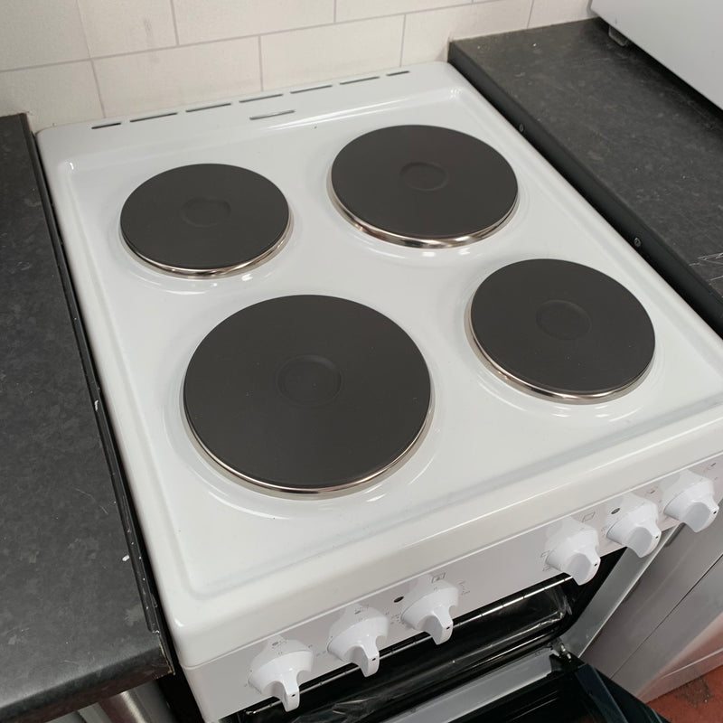 NEW SIA cooker
