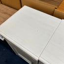 Bedside cabinets