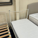 Single bed