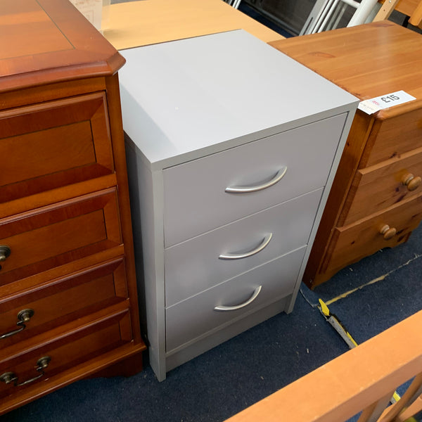 Bedside cabinet