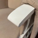 Nursing chair