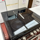 INDESIT cooker