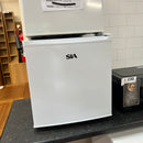 SIA freezer