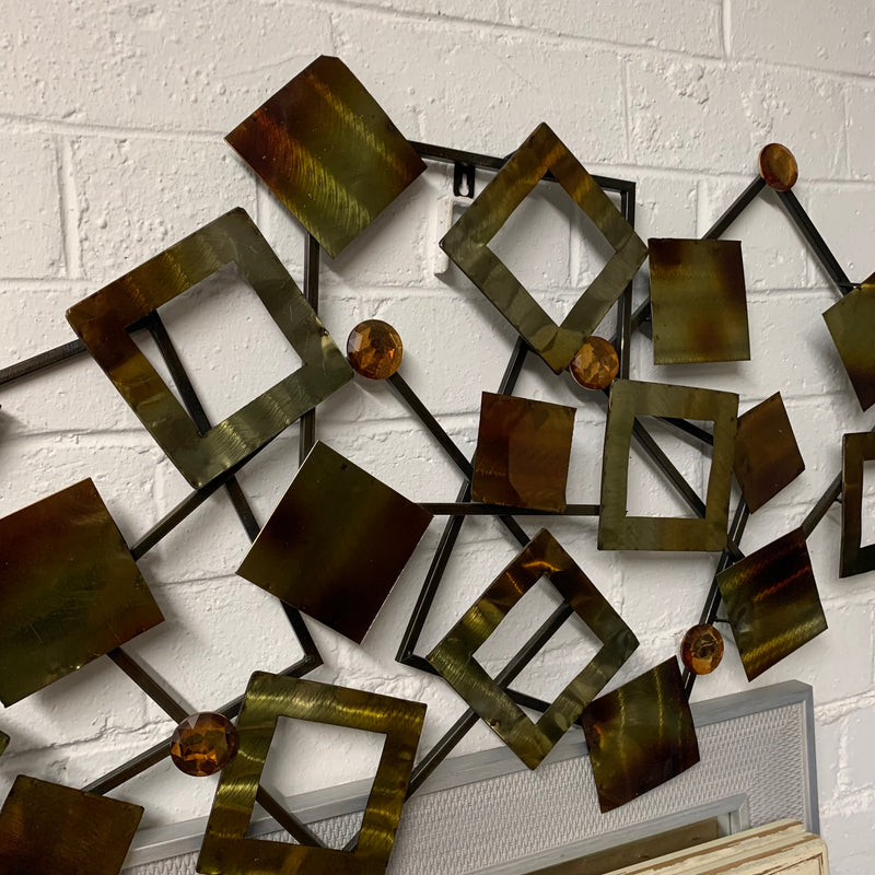 Wall art