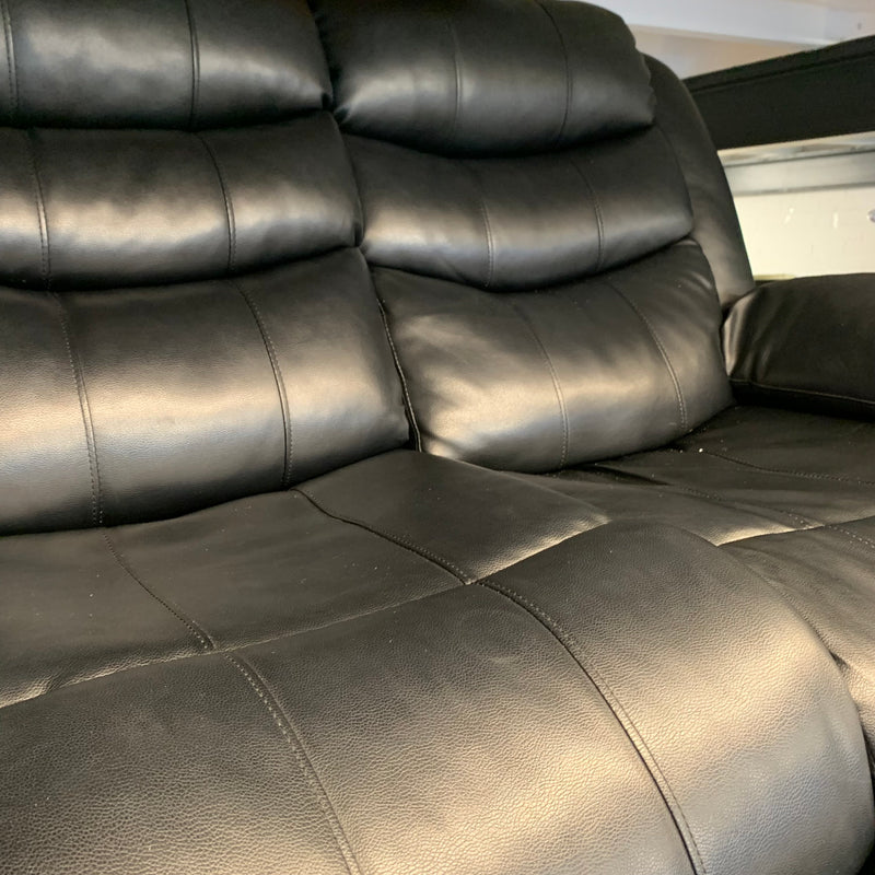3 seater recliner sofa