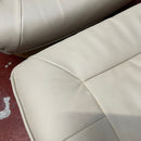 Massage chair and stool